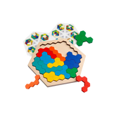 Kids Imagination Game